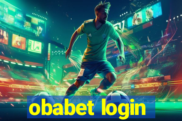 obabet login